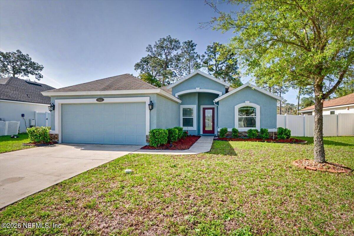 303 Deer Crossing Road St. Augustine, FL 32086 - Photo 1 of 34 303 Deer Crossing Front 1
