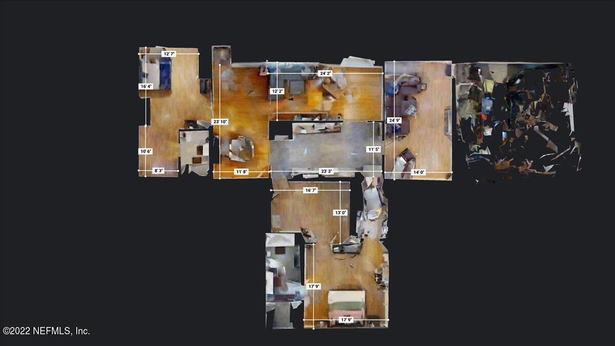 3453 Capper Road Jacksonville, FL 32218 - Photo 33 of 37 01-Free RM- 3453 Capper Rd