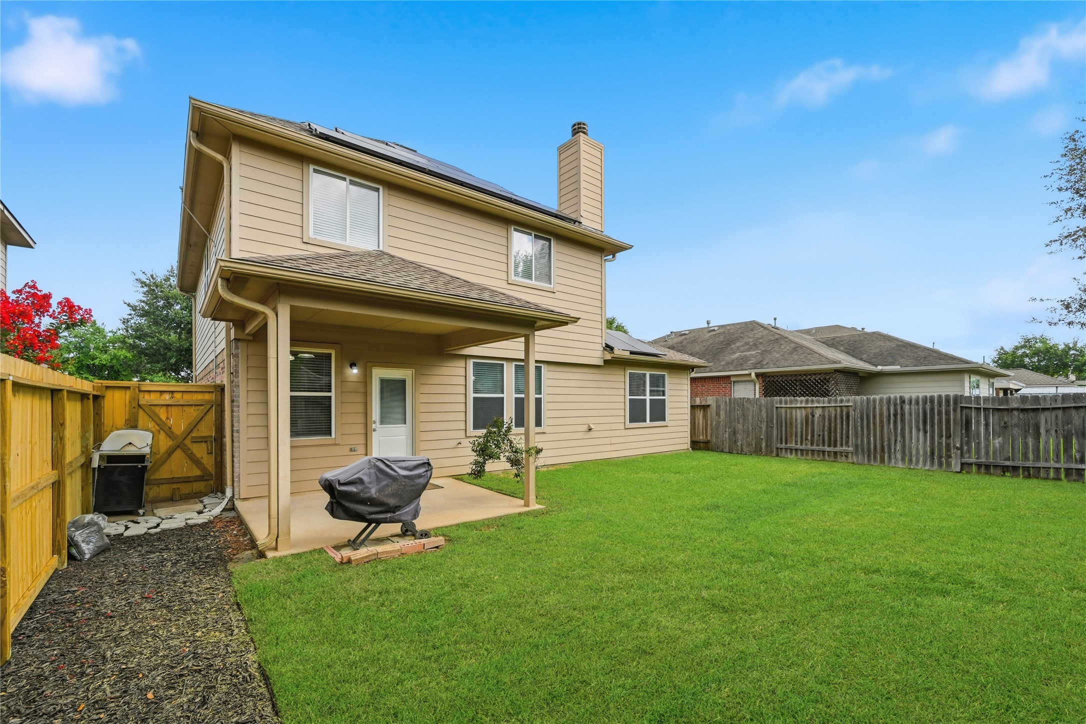7043 Windy Run Court Spring, TX 77379 - Photo 7 of 44