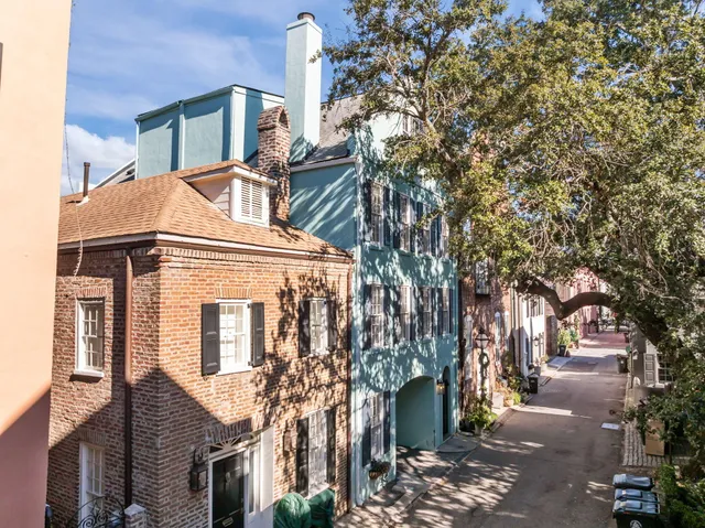 $7,500 | 12 Elliott Street, Unit A, Charleston, SC 29401