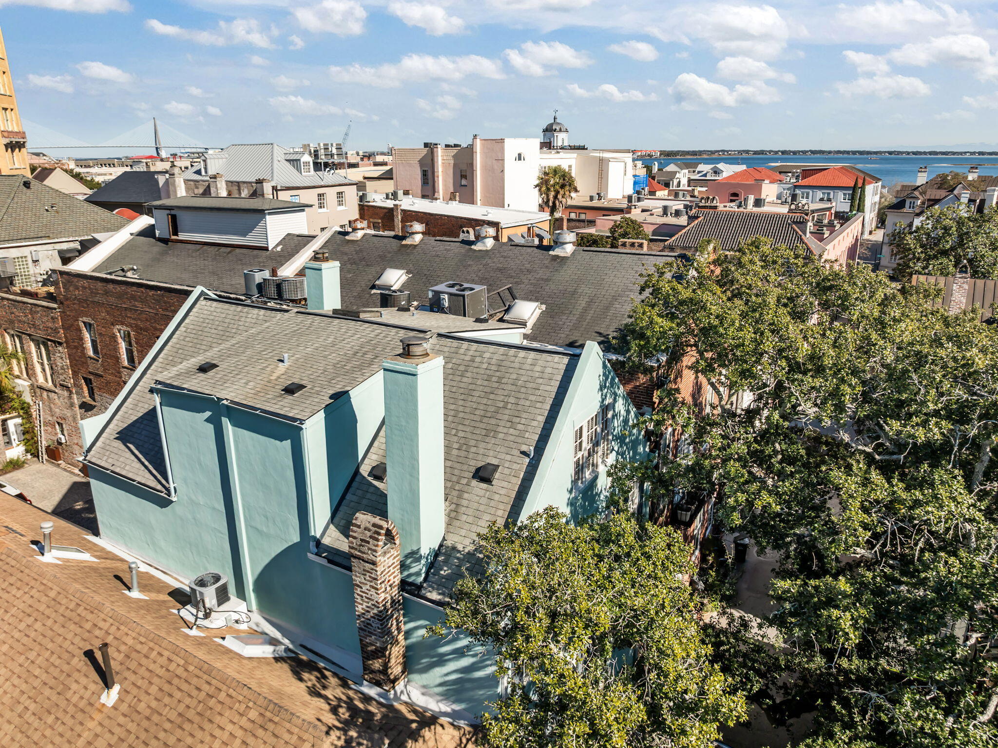 12 Elliott Street, Unit A Charleston, SC 29401 - Photo 39 of 52 41-web-or-mls-DJI_0928