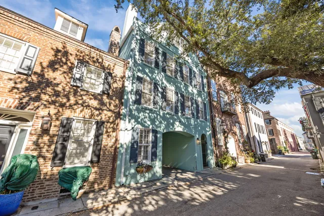 $7,500 | 12 Elliott Street, Unit A, Charleston, SC 29401