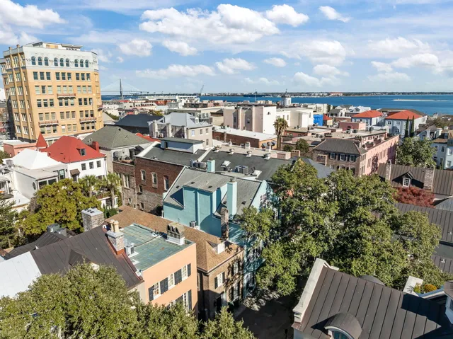 $7,500 | 12 Elliott Street, Unit A, Charleston, SC 29401