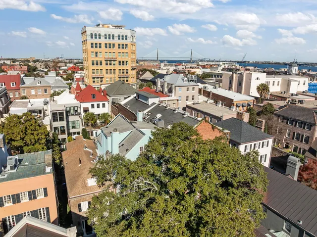 $7,500 | 12 Elliott Street, Unit A, Charleston, SC 29401