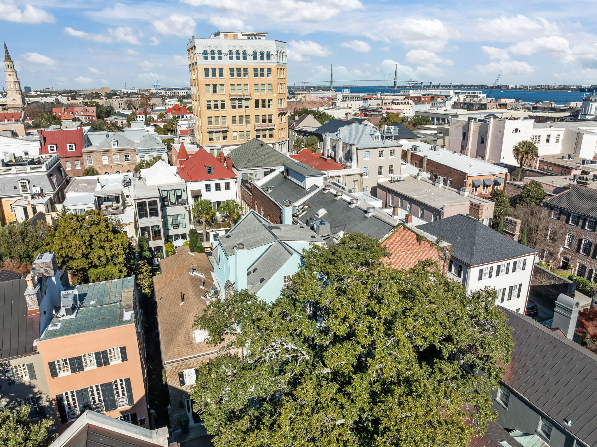 12 Elliott Street, Unit A Charleston, SC 29401 - Photo 44 of 52 46-web-or-mls-DJI_0934