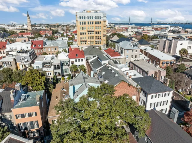 $7,500 | 12 Elliott Street, Unit A, Charleston, SC 29401