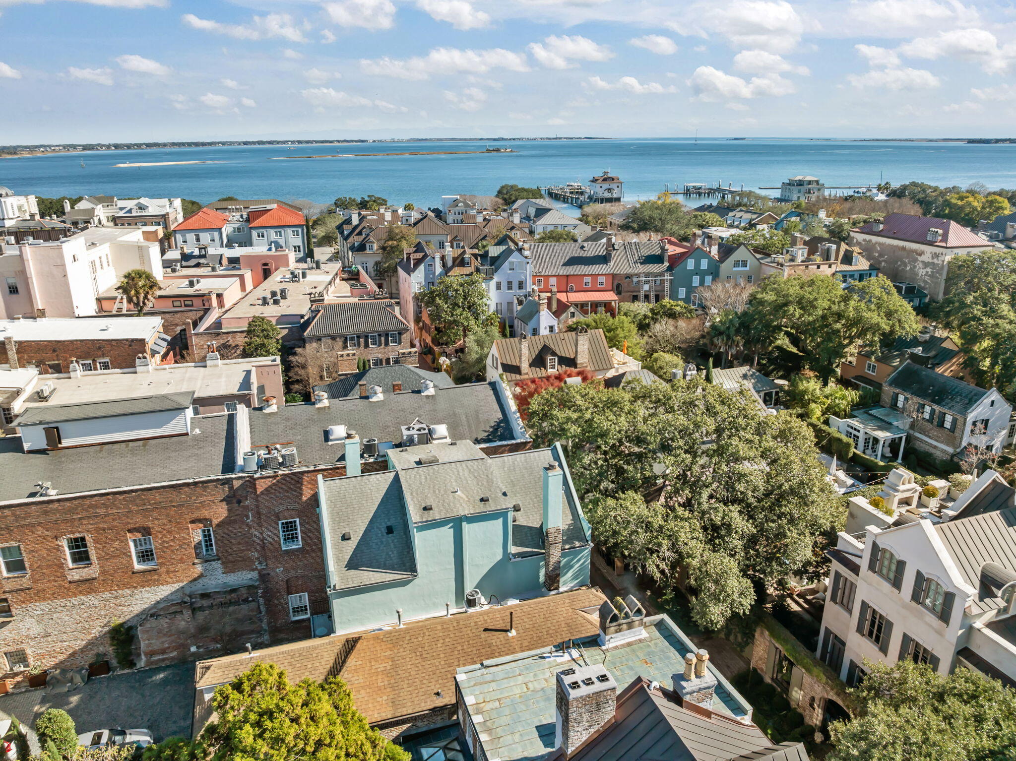 12 Elliott Street, Unit A Charleston, SC 29401 - Photo 47 of 52 49-web-or-mls-DJI_0937
