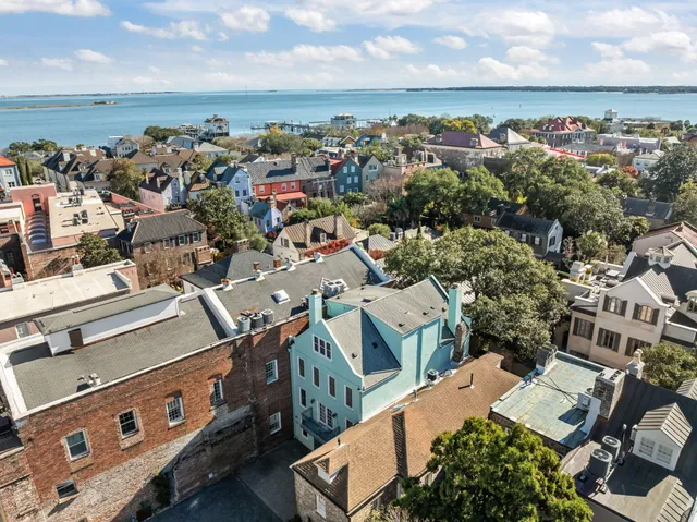 $7,500 | 12 Elliott Street, Unit A, Charleston, SC 29401