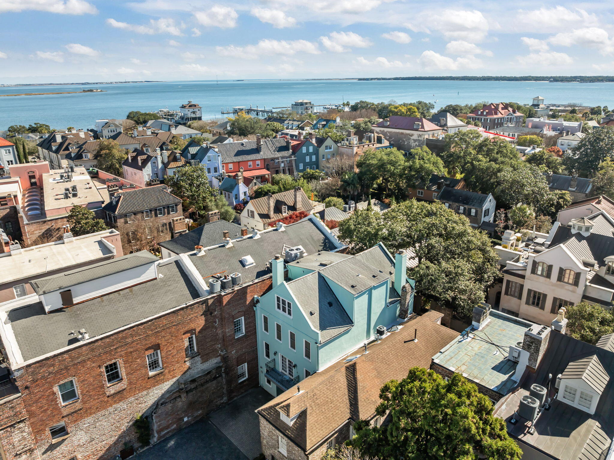 12 Elliott Street, Unit A Charleston, SC 29401 - Photo 48 of 52 50-web-or-mls-DJI_0938