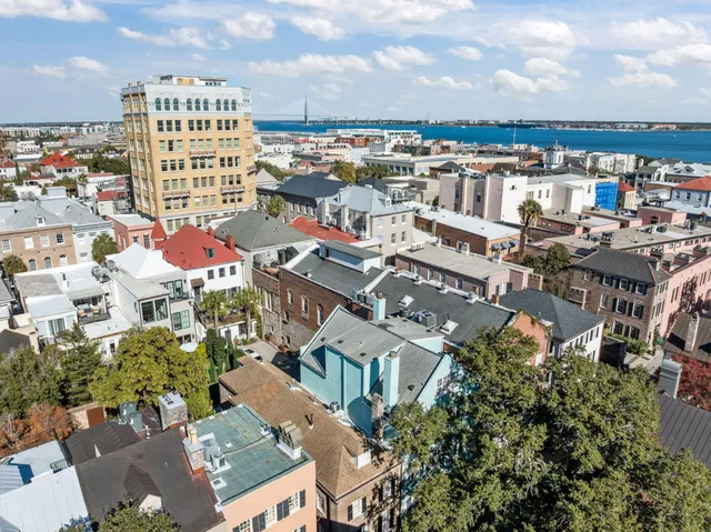 $7,500 | 12 Elliott Street, Unit A, Charleston, SC 29401