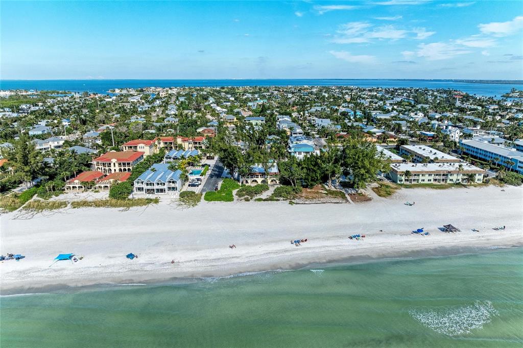 101 73rd Street, Unit 1 Holmes Beach, FL 34217 - Photo 49 of 50 a view of a city