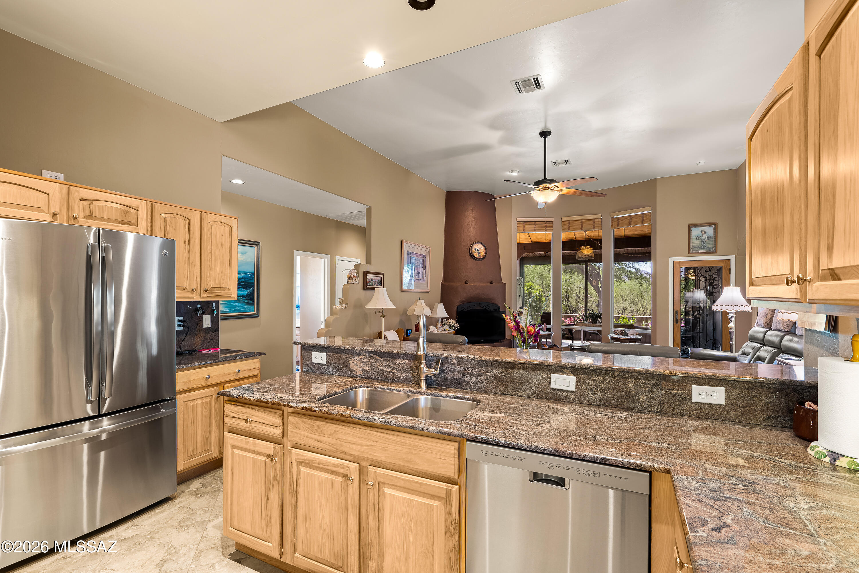 95 Camino Josefina Rio Rico, AZ 85648 - Photo 10 of 28