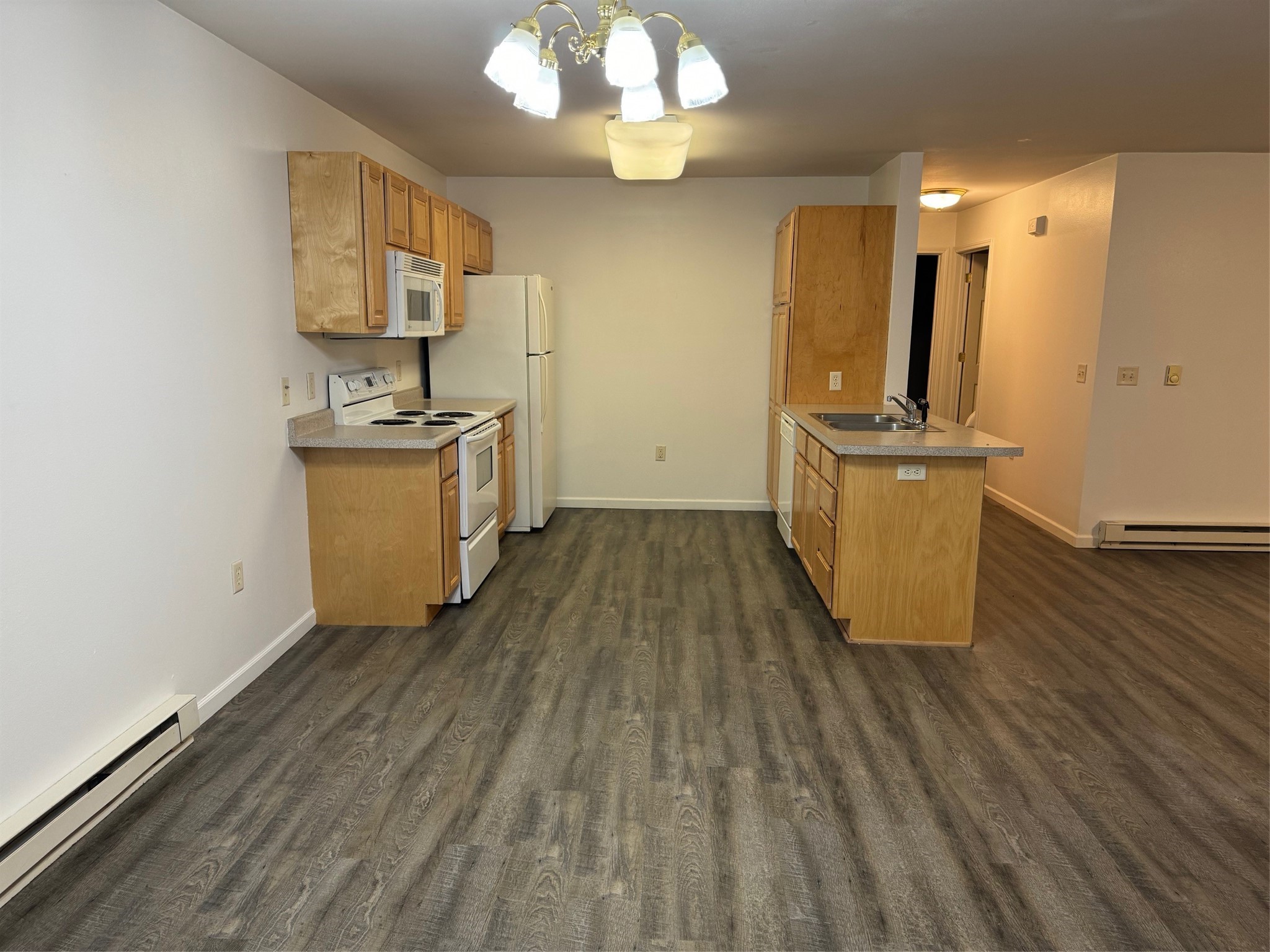 1820 Manwaring Avenue, Unit 3 Rice Lake, WI 54868 - Photo 3 of 17