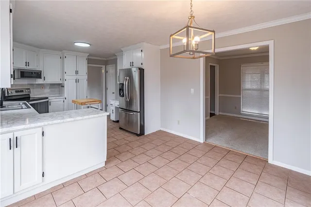 $2,400 | 4283 Joshua Way Northwest, Kennesaw, GA 30144