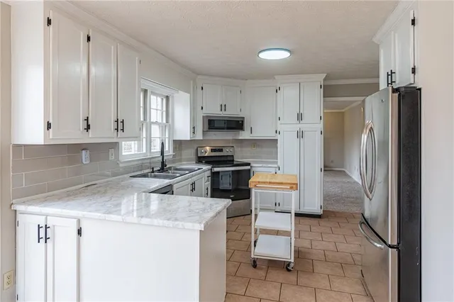 $2,400 | 4283 Joshua Way Northwest, Kennesaw, GA 30144