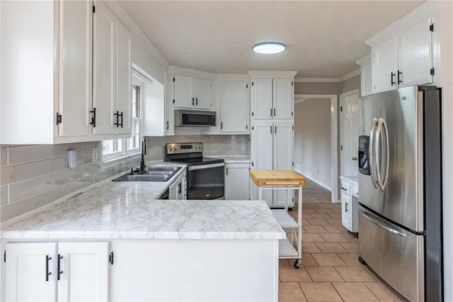 $2,400 | 4283 Joshua Way Northwest, Kennesaw, GA 30144