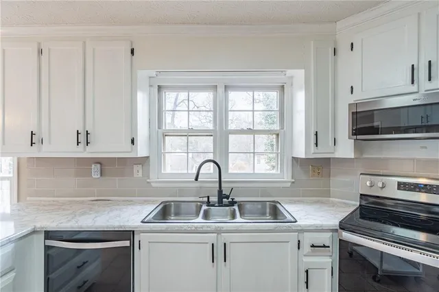 $2,400 | 4283 Joshua Way Northwest, Kennesaw, GA 30144