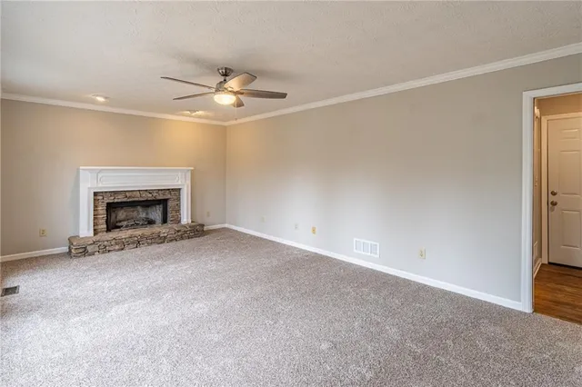 $2,400 | 4283 Joshua Way Northwest, Kennesaw, GA 30144