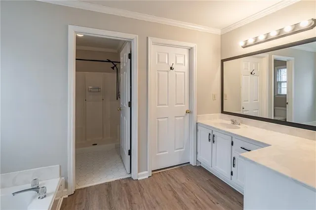 $2,400 | 4283 Joshua Way Northwest, Kennesaw, GA 30144