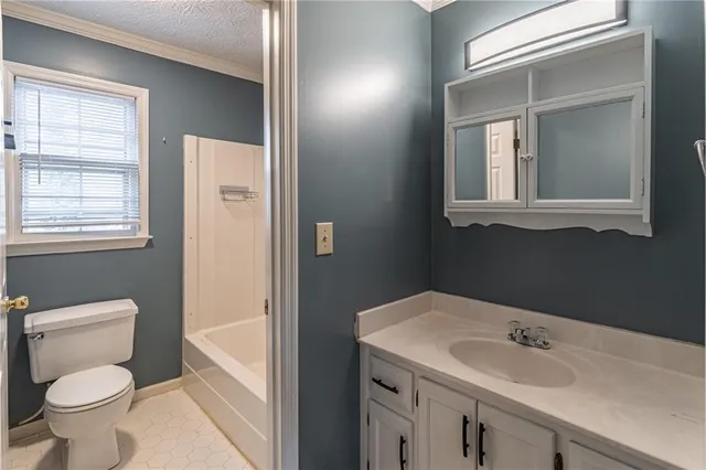 $2,400 | 4283 Joshua Way Northwest, Kennesaw, GA 30144