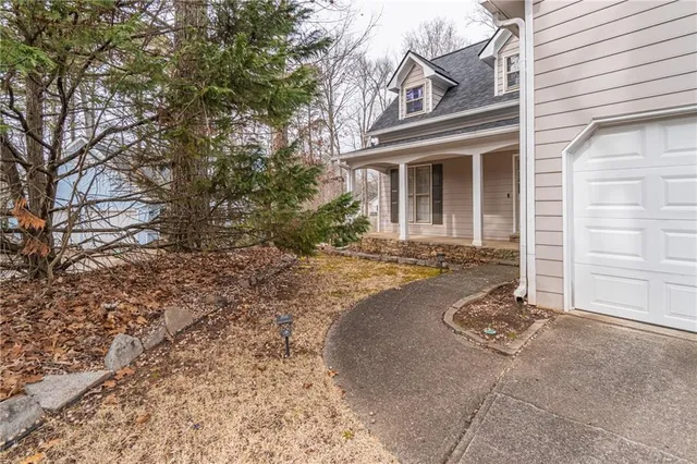 $2,400 | 4283 Joshua Way Northwest, Kennesaw, GA 30144