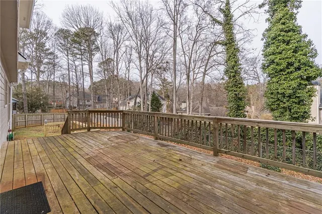 $2,400 | 4283 Joshua Way Northwest, Kennesaw, GA 30144