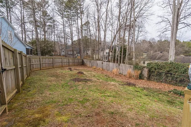 $2,400 | 4283 Joshua Way Northwest, Kennesaw, GA 30144