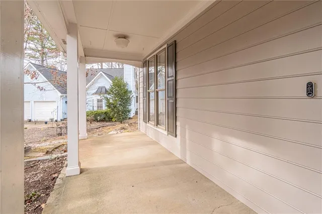 $2,400 | 4283 Joshua Way Northwest, Kennesaw, GA 30144