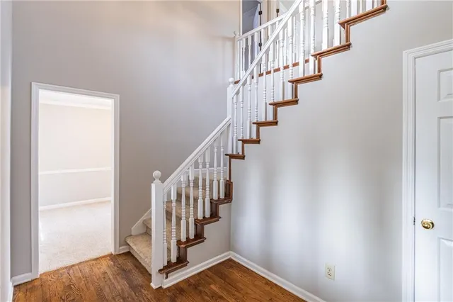 $2,400 | 4283 Joshua Way Northwest, Kennesaw, GA 30144