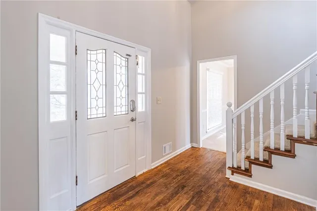 $2,400 | 4283 Joshua Way Northwest, Kennesaw, GA 30144