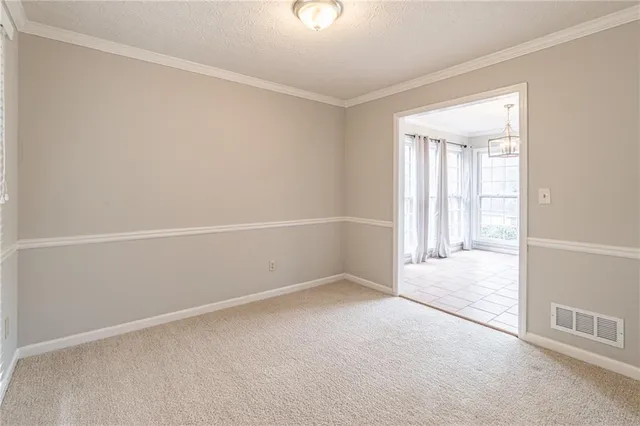 $2,400 | 4283 Joshua Way Northwest, Kennesaw, GA 30144