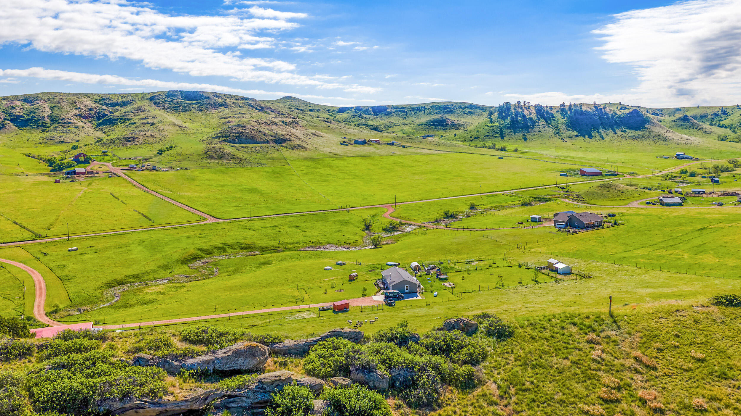 490 Cat Creek Road Sheridan, WY 82801 - Photo 10 of 71 490 cat creek 22