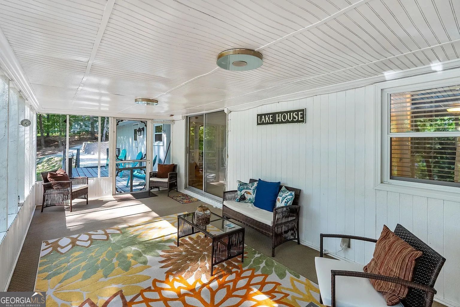 891 Shelor Ferry Road Fair Play, SC 29643 - Photo 12 of 35