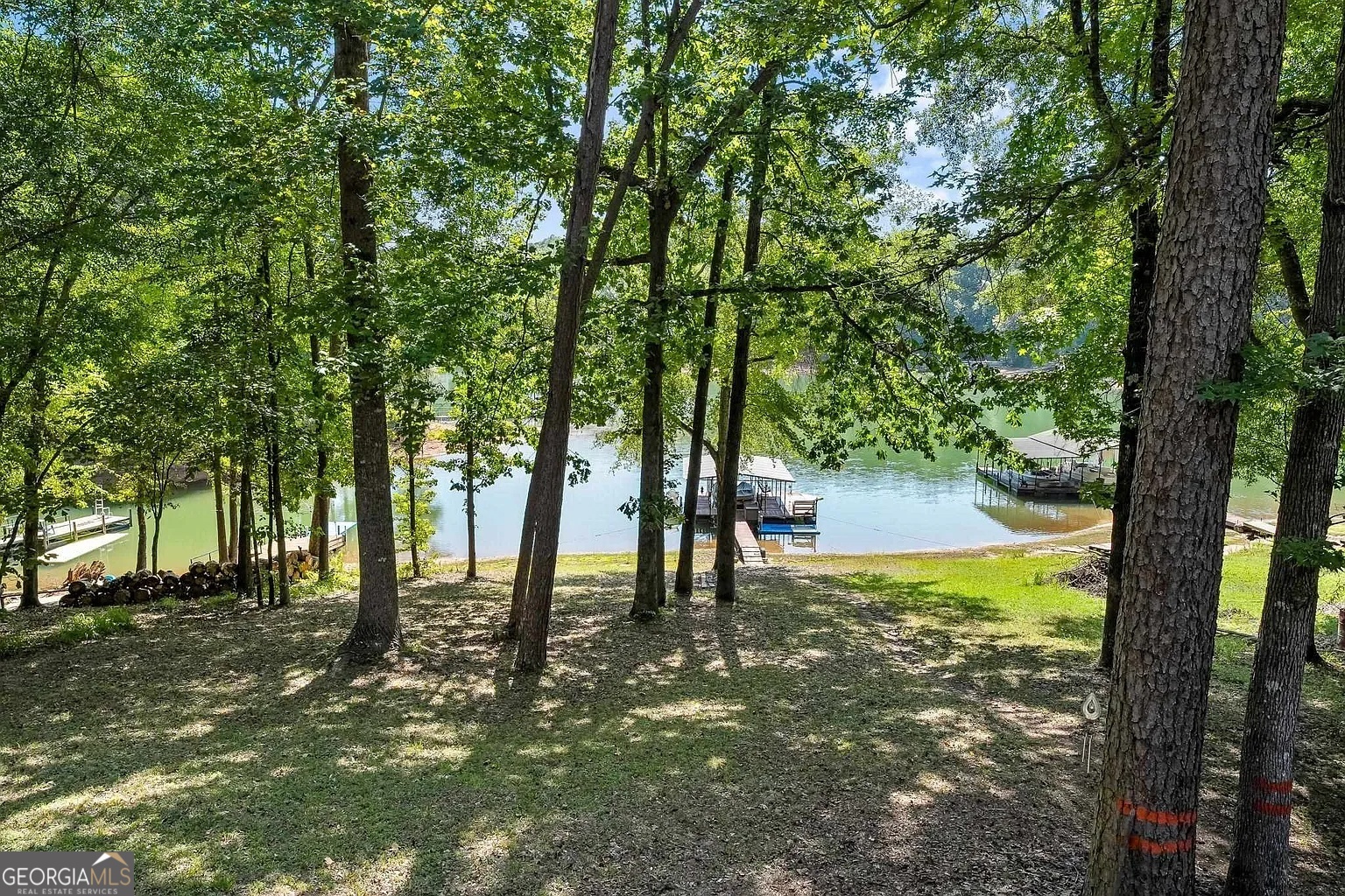 891 Shelor Ferry Road Fair Play, SC 29643 - Photo 13 of 35