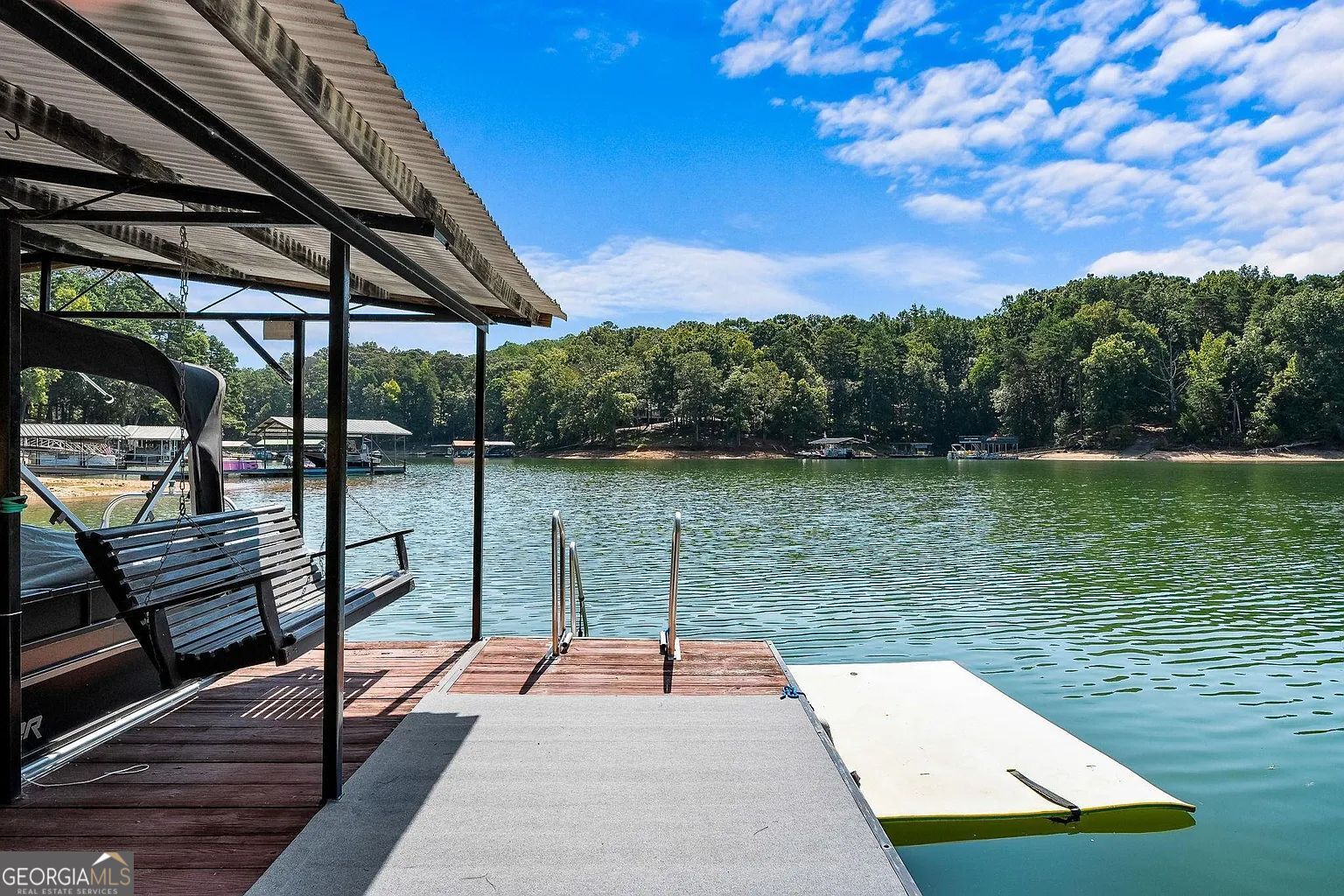 891 Shelor Ferry Road Fair Play, SC 29643 - Photo 16 of 35