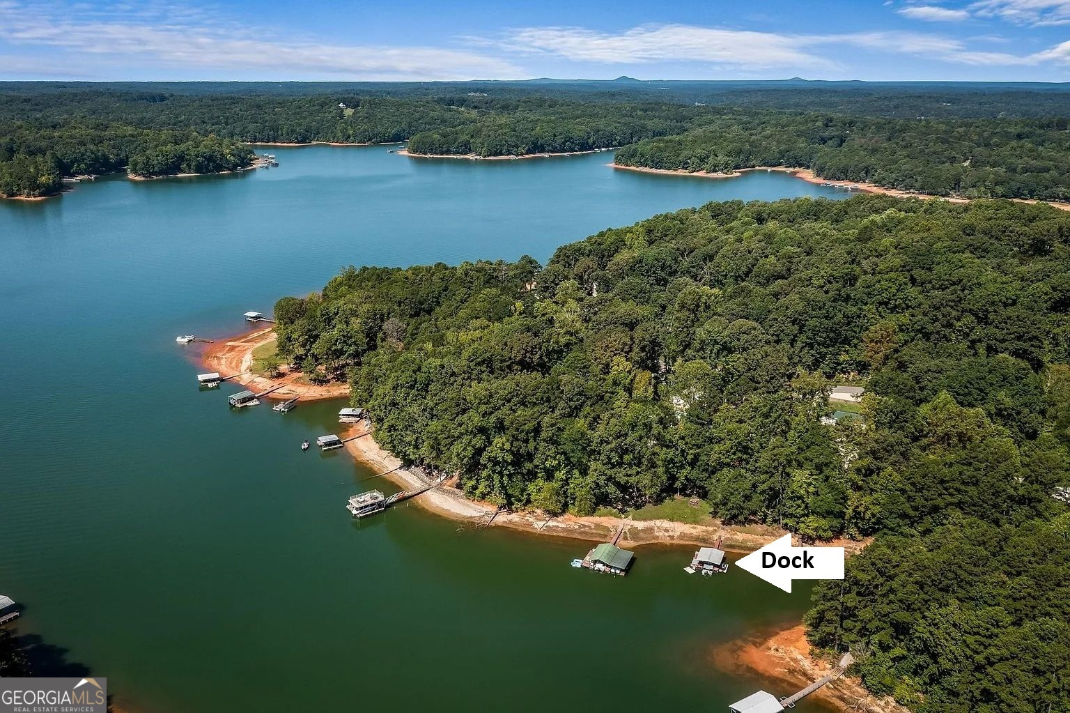 891 Shelor Ferry Road Fair Play, SC 29643 - Photo 19 of 35