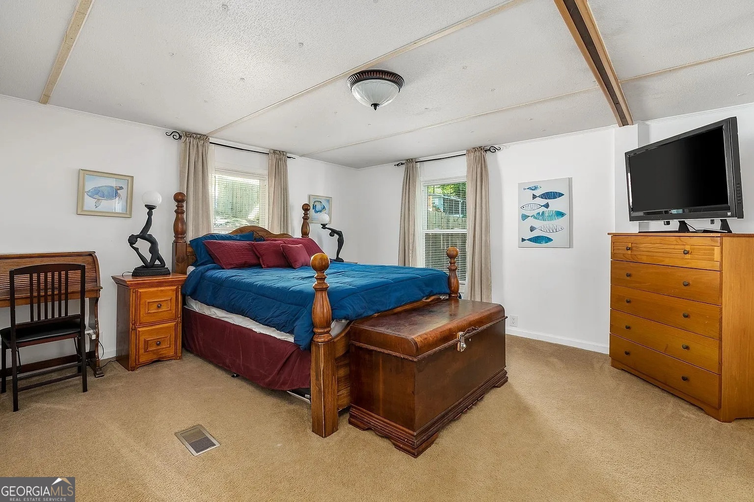 891 Shelor Ferry Road Fair Play, SC 29643 - Photo 23 of 35