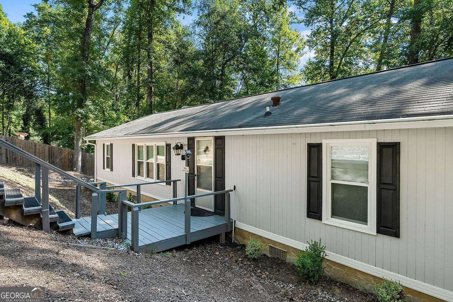 891 Shelor Ferry Road Fair Play, SC 29643 - Photo 30 of 35