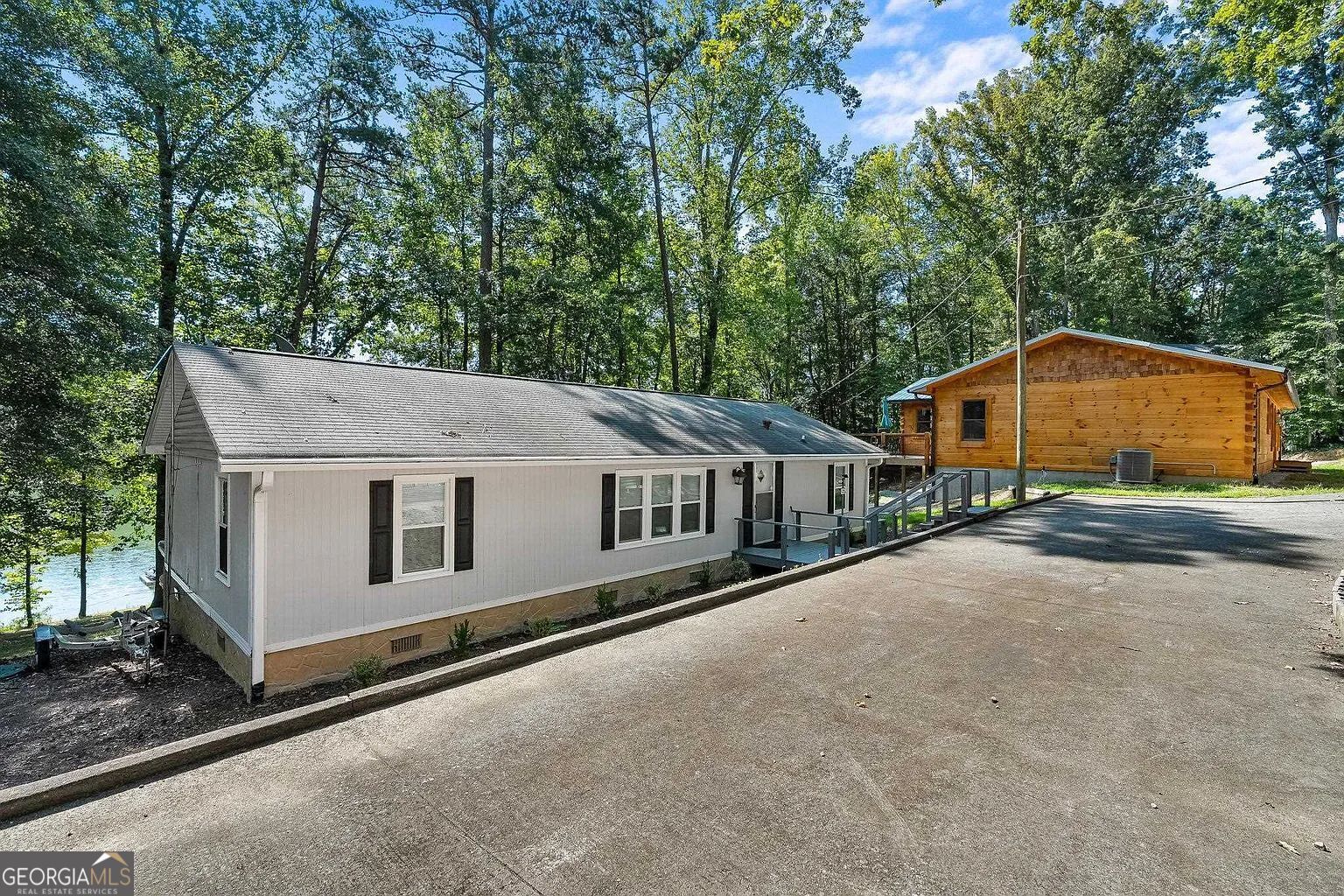 891 Shelor Ferry Road Fair Play, SC 29643 - Photo 31 of 35