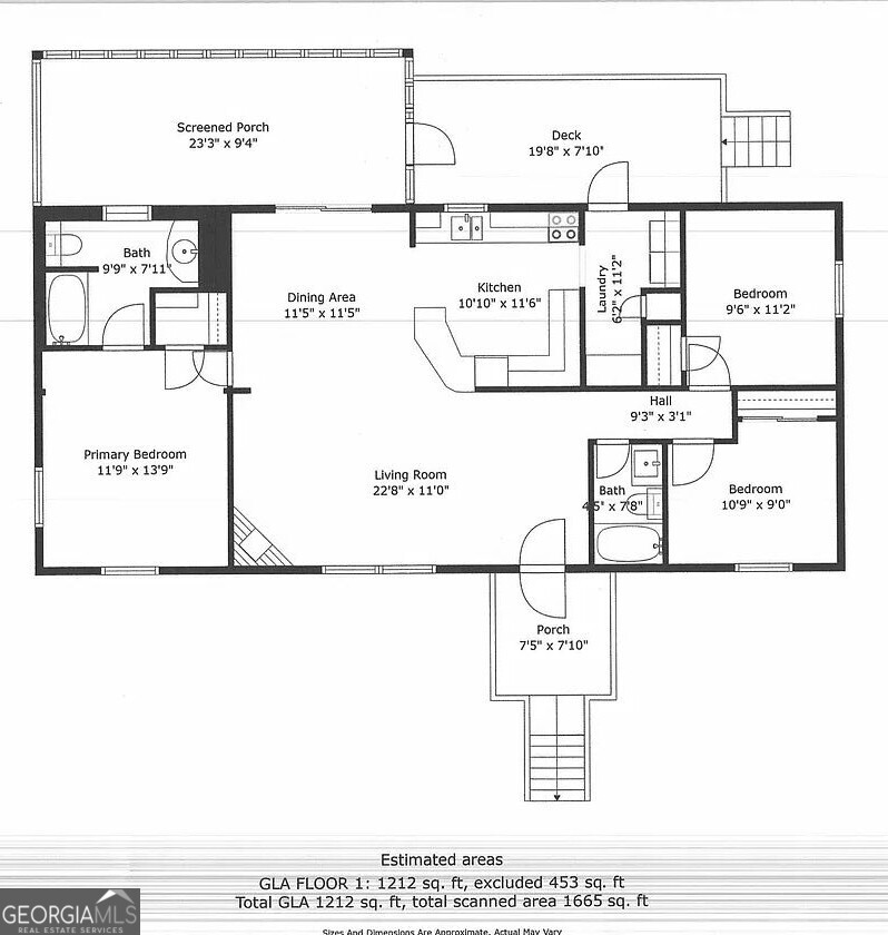 891 Shelor Ferry Road Fair Play, SC 29643 - Photo 35 of 35