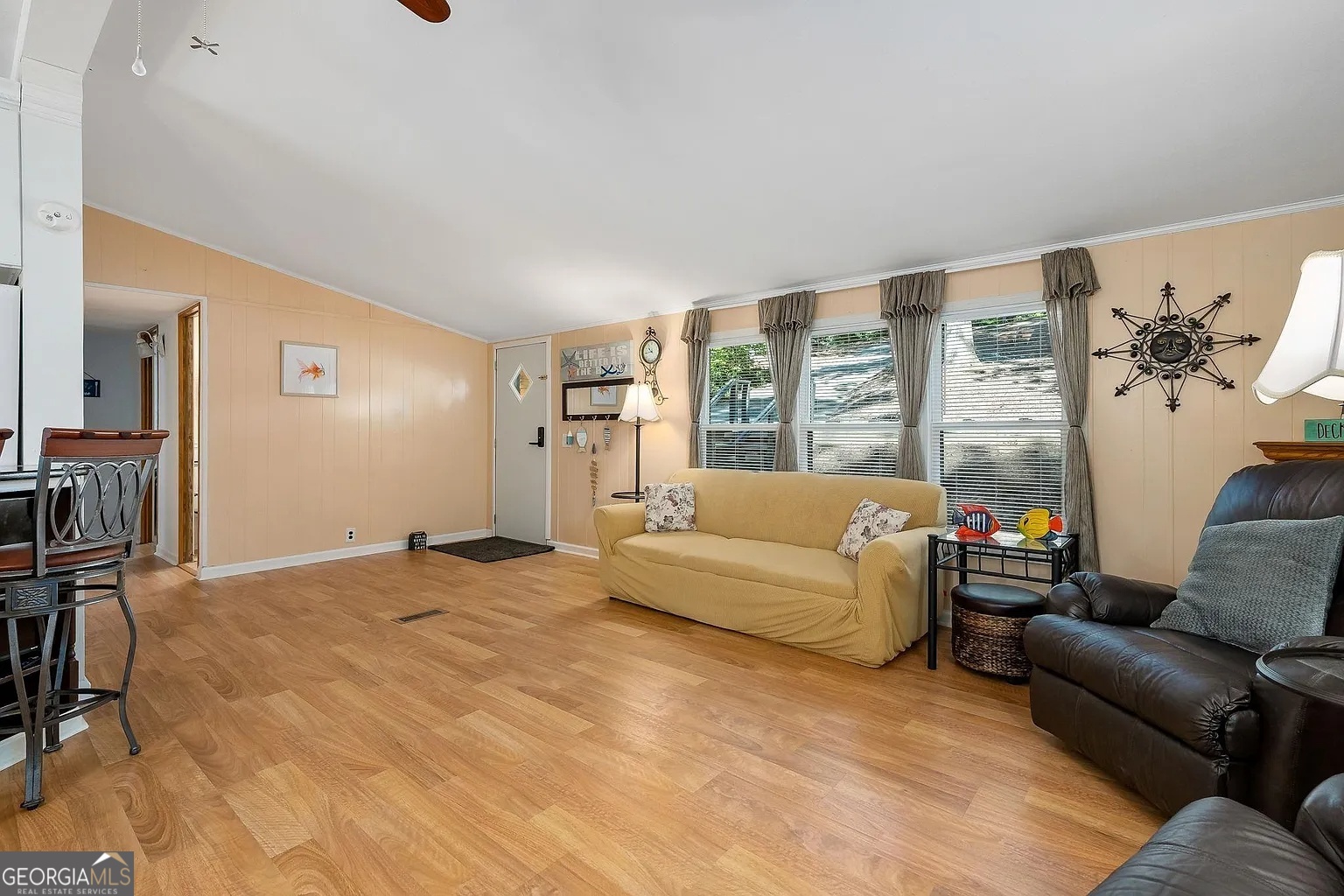 891 Shelor Ferry Road Fair Play, SC 29643 - Photo 8 of 35