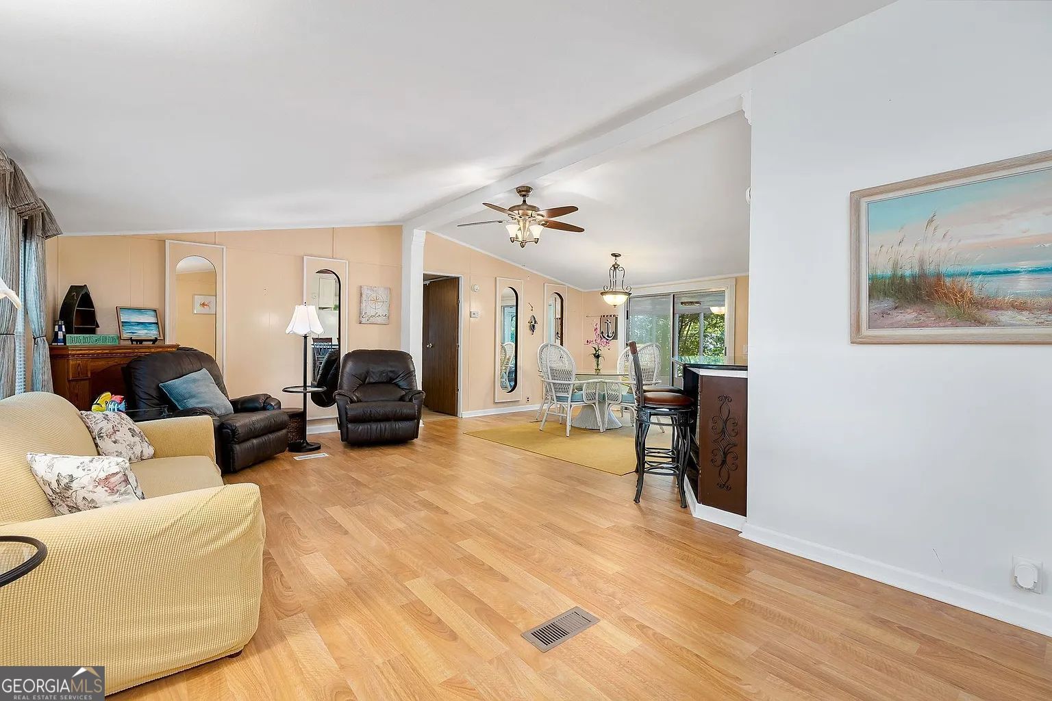 891 Shelor Ferry Road Fair Play, SC 29643 - Photo 9 of 35