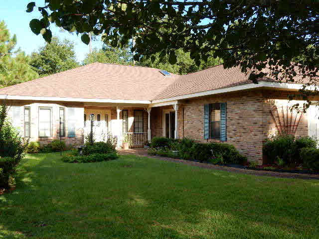 2744 Santa Rosa Drive Lillian, AL 36549 - Photo 27 of 27