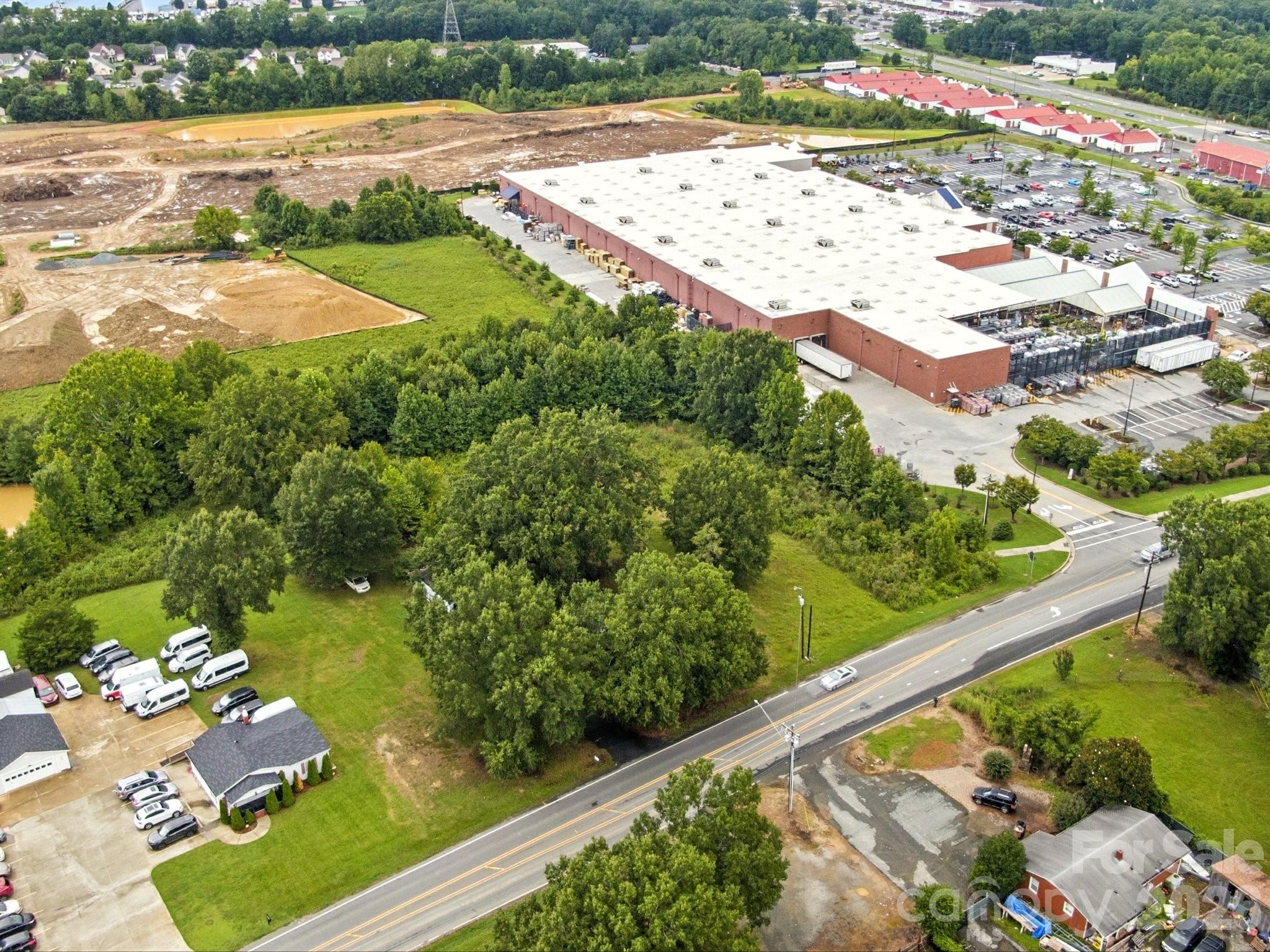3619 Wesley Chapel Stouts Road Indian Trail, NC 28079 - Photo 10 of 17
