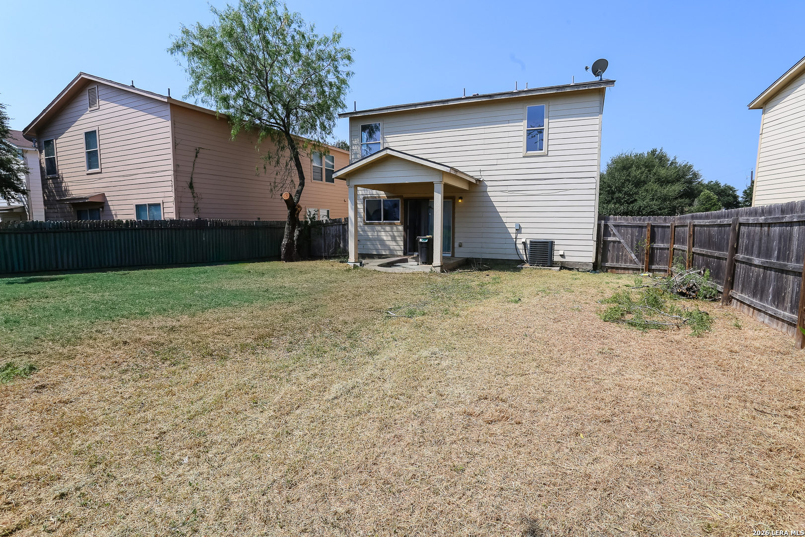 4626 Rothberger Way San Antonio, TX 78244 - Photo 2 of 17 Gallery Image 2