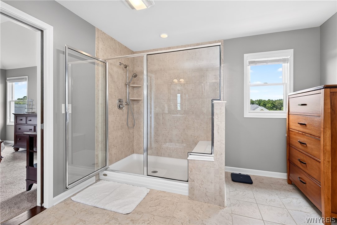 3091 Bullis Road Elma, NY 14059 - Photo 30 of 47 Primary bath