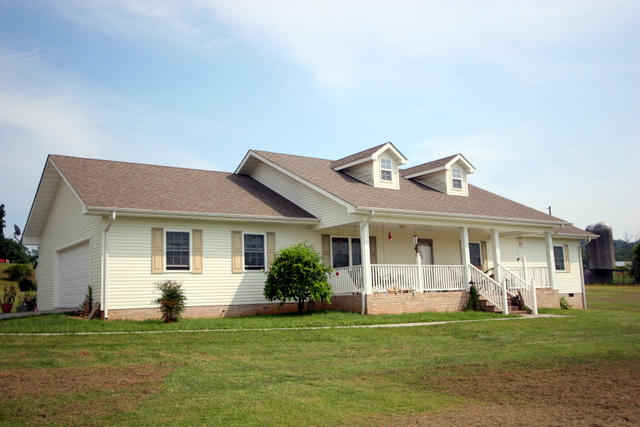 1420 Sands Road Sweetwater, TN 37874 - Photo 1 of 36 03-IMG_3265