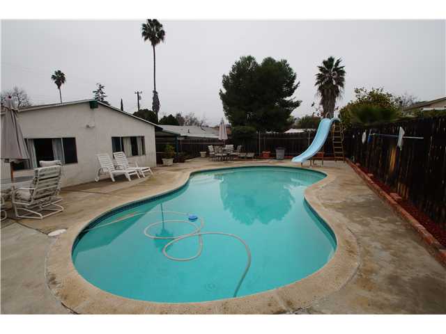 9420 Doheny Road Santee, CA 92071 - Photo 16 of 17 Pool