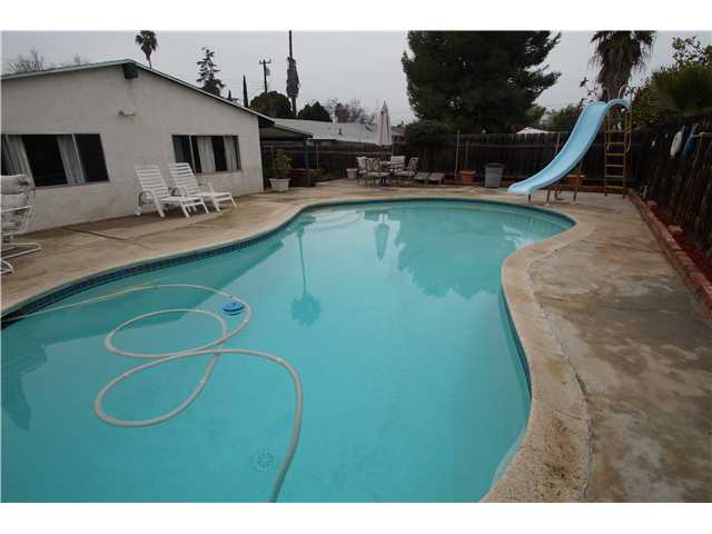 9420 Doheny Road Santee, CA 92071 - Photo 17 of 17 Pool