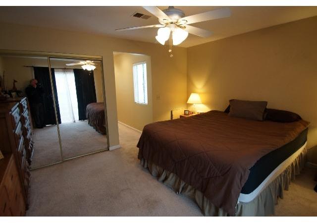 9420 Doheny Road Santee, CA 92071 - Photo 9 of 17 Master Bedroom